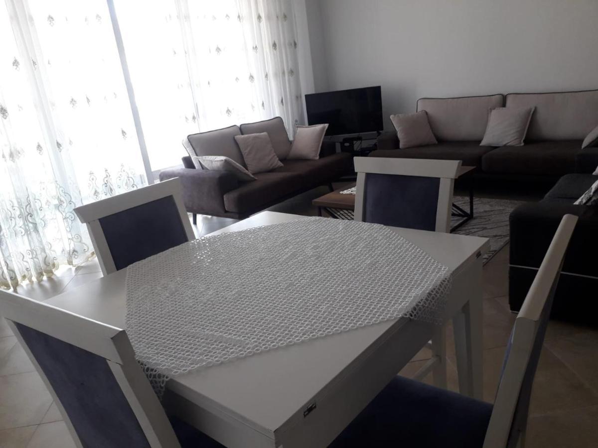 Center-Sea View Apartament,Sarandë Exterior foto